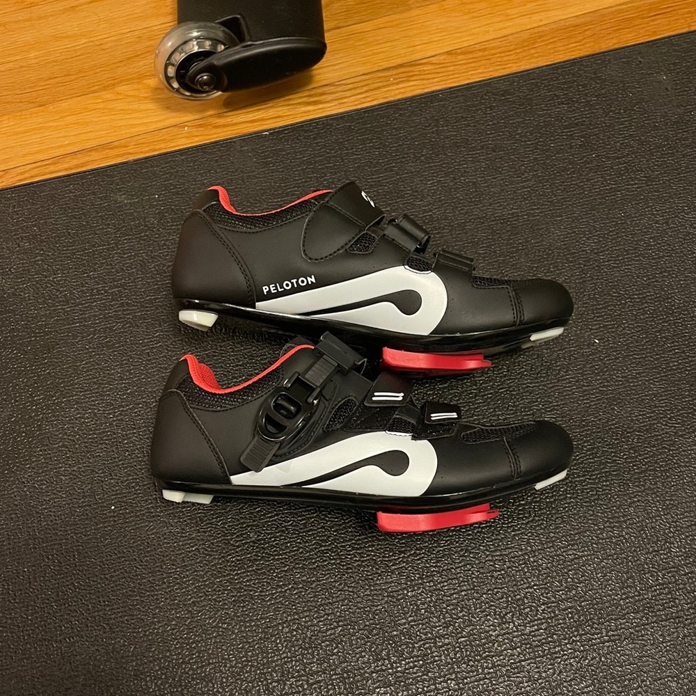 Peloton Cycling Shoes
